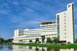 15 năm kiến tạo chất lượng: Bệnh viện ĐKQT Hạnh Phúc khẳng định vị thế Top 5 Bệnh viện Sản - Nhi hàng đầu ASEAN 2026