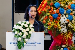 Giám đốc điều hành Bệnh viện FV: “Giữ chân người tài không chỉ bằng đãi ngộ, mà là văn hóa an toàn”