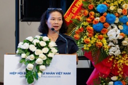 Giám đốc điều hành Bệnh viện FV: “Giữ chân người tài không chỉ bằng đãi ngộ, mà là văn hóa an toàn”