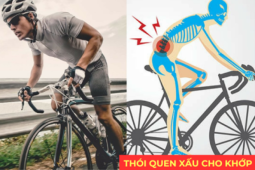 Tin tức sức khỏe - 4 thói quen “tàn phá” xương khớp cực nhanh - Nhiều người vẫn mắc
