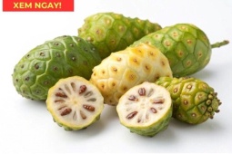 Tin tức sức khỏe - Loại quả có “mùi nồng” ở Việt Nam rẻ bèo, sang Nhật thành đặc sản tiền triệu, nhiều người tiếc vì biết quá muộn