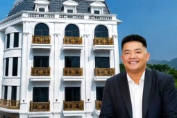 Hải Sapa TV là ai, vì sao nhân vật này cùng vợ lại bị khởi tố, bắt tạm giam?