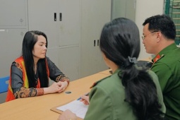 Vụ diễn viên Kiều Thanh bị bắt vì ma túy: Cảnh sát nổ súng khống chế nhiều đối tượng cầm đầu