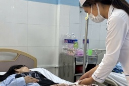 Gia Lai làm rõ vụ nghi ngộ độc thực phẩm khiến trên 100 người nhập viện
