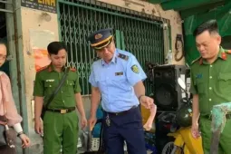 Cảnh báo chiêu trò 'xả' kho, chốt đơn trong 30 giây