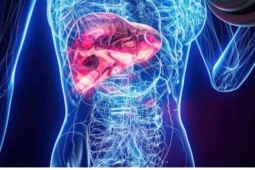 4 dấu hiệu bất thường trên mặt có thể liên quan đến bệnh gan