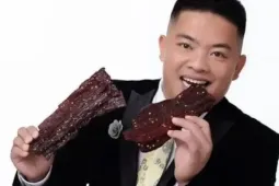 Hải Sa Pa 'hô biến' thịt trâu Ấn Độ thành đặc sản Tây Bắc thế nào?