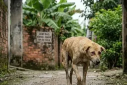 Bé gái 4 tuổi tử vong nghi do bệnh dại