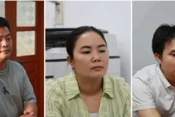 Hải Sapa TV là ai, vì sao nhân vật này cùng vợ lại bị khởi tố, bắt tạm giam?