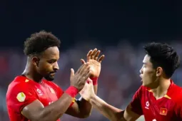 Những cột mốc lịch sử đội tuyển Việt Nam sẽ phá vỡ một khi lên ngôi tại ASEAN CUP 2026