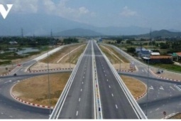 Đi cao tốc dịp 2/9: 28 điểm dừng nghỉ, trạm xăng tài xế cần biết