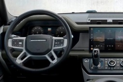 Land Rover triệu hồi hơn 250.000 xe vì lỗi túi khí
