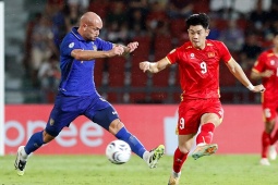 Nhận định bóng đá Việt Nam - Thái Lan: Mỹ Đình chờ ngôi vương lần thứ tư lịch sử (AFF Cup)