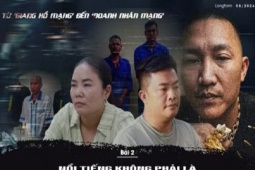 Từ 'giang hồ mạng' đến 'doanh nhân mạng': Nổi tiếng không phải 'lá chắn' trước pháp luật