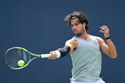 Nóng nhất thể thao sáng 26/8: Alcaraz không xứng là ứng viên vô địch số 1 ở US Open