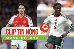 Neville & Carragher tin Arsenal bảo vệ ngôi vương NHA, Mainoo hơn trình các tân binh MU (Clip tin nóng)