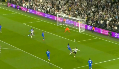 Trực tiếp bóng đá Fulham - Chelsea: Rogers "mở hàng", dấu ấn Palmer - Lacroix (Ngoại Hạng Anh) - 3