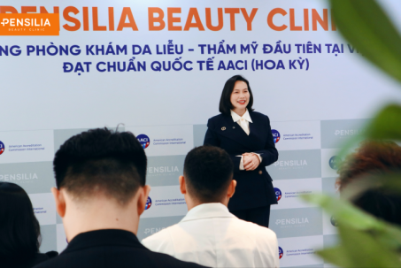 5 Quyền lợi khi chọn phòng khám đạt AACI