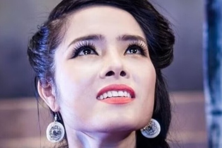 Chân dung diễn viên Kiều Thanh vừa bị bắt