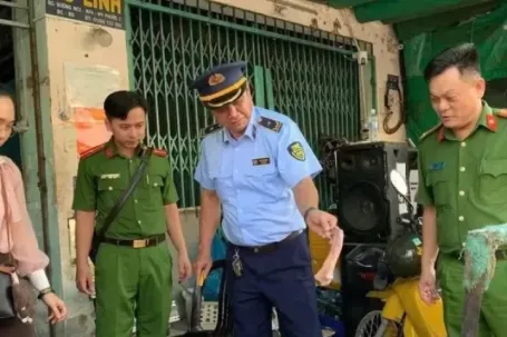 Cảnh báo chiêu trò 'xả' kho, chốt đơn trong 30 giây