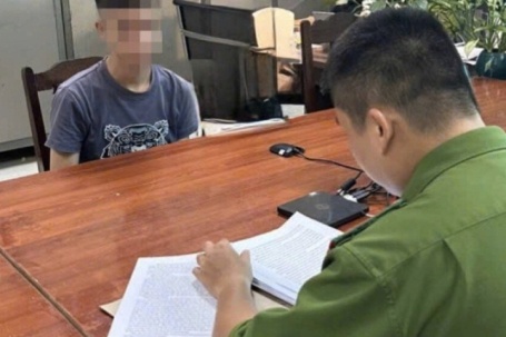 Khởi tố người chưa thành niên lái xe gây tai nạn chết người