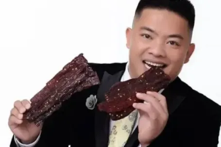 Hải Sa Pa 'hô biến' thịt trâu Ấn Độ thành đặc sản Tây Bắc thế nào?
