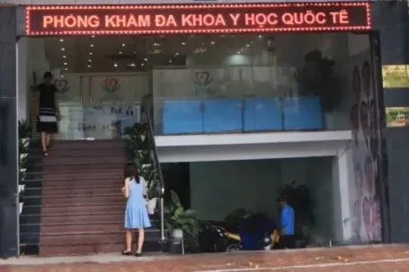 Đột nhập phòng khám biến tướng: Hành nghề 'chui', chữa yếu sinh lý