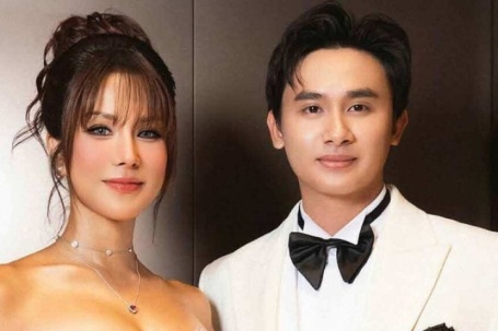 Diệp Lâm Anh: 'Bạn trai giúp tôi trở thành phiên bản đẹp nhất'