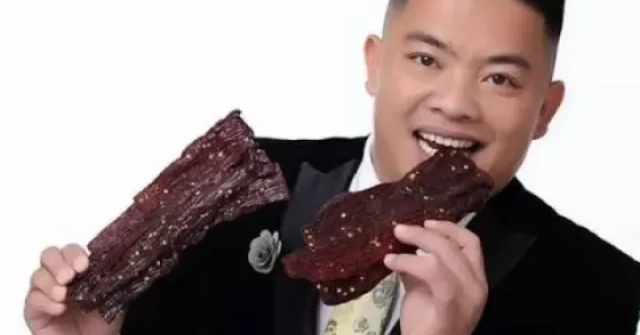 Hải Sa Pa "hô biến" thịt trâu Ấn Độ thành đặc sản Tây Bắc thế nào?