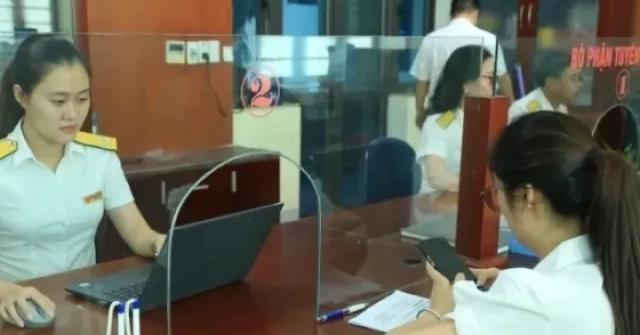Doanh nghiệp "chết" nhiều năm vẫn cõng phạt: Cần gỡ vướng cơ chế để “làm sạch mã số thuế”