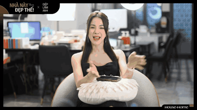 Cuộc sống sang chảnh của người đẹp showbiz Việt vừa được tình trẻ kém 11 tuổi tặng 6.863 bông hồng dịp sinh nhật - 9
