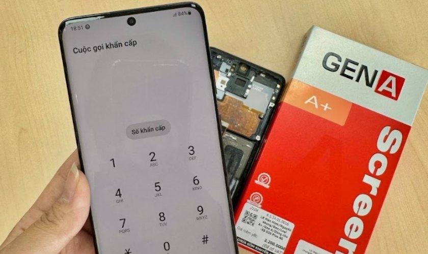 Tìm đúng trung tâm giúp thiết bị Apple được kiểm tra và sửa chữa an toàn hơn