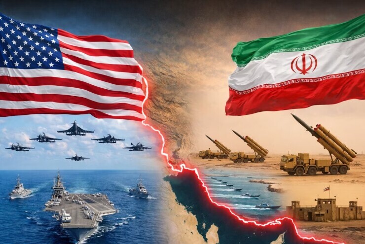 Báo Nga: Mỹ-Iran đạt thỏa thuận ngừng bắn, Hormuz có cơ hội mở cửa trở lại