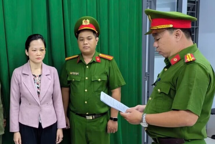 Tuyên án chủ phòng khám nha khoa dùng vũ lực với khách hàng
