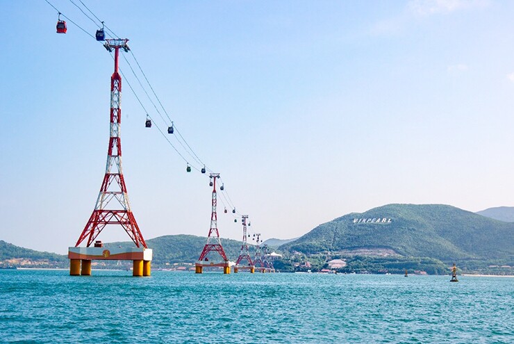 Hòn Tre: Từ một hòn đảo hoang sơ giữa vịnh Nha Trang đến “đảo diệu kỳ” của hàng triệu du khách