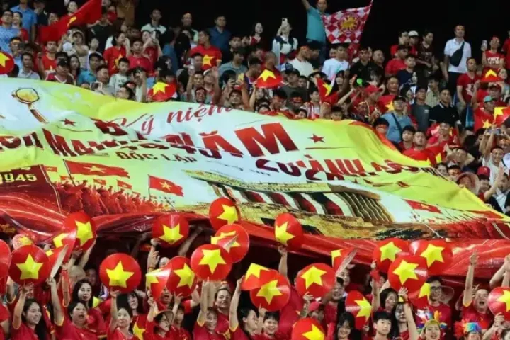 Thời tiết trên sân Mỹ Đình trong trận chung kết lượt về ASEAN Cup ra sao?