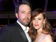 Jennifer Garner từng hoảng loạn sau ly hôn Ben Affleck