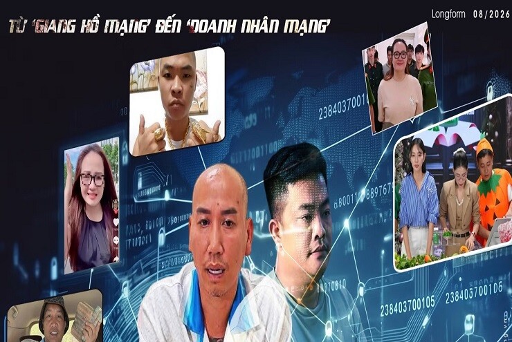 Bán hàng livestream: Những khoảng trống né thuế, quảng cáo sai sự thật từng bước bị chặn