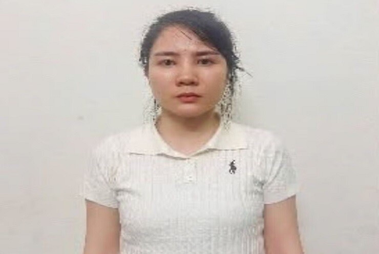 Nữ quái cầm đầu đường dây lừa đảo và mua bán người xuyên quốc gia sa lưới