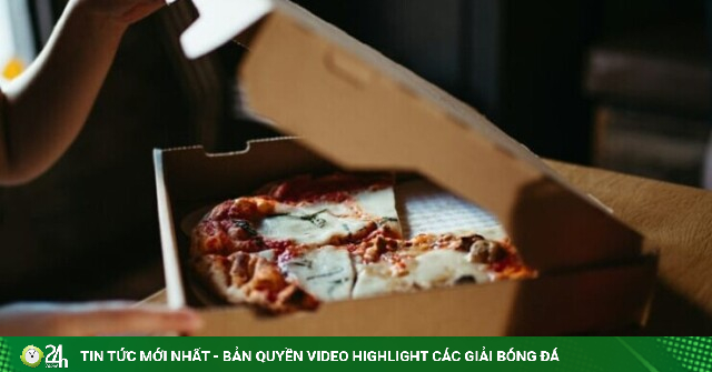 Chơi khăm online: Đặt bừa hàng trăm chiếc pizza, người đàn ông đối mặt án tù