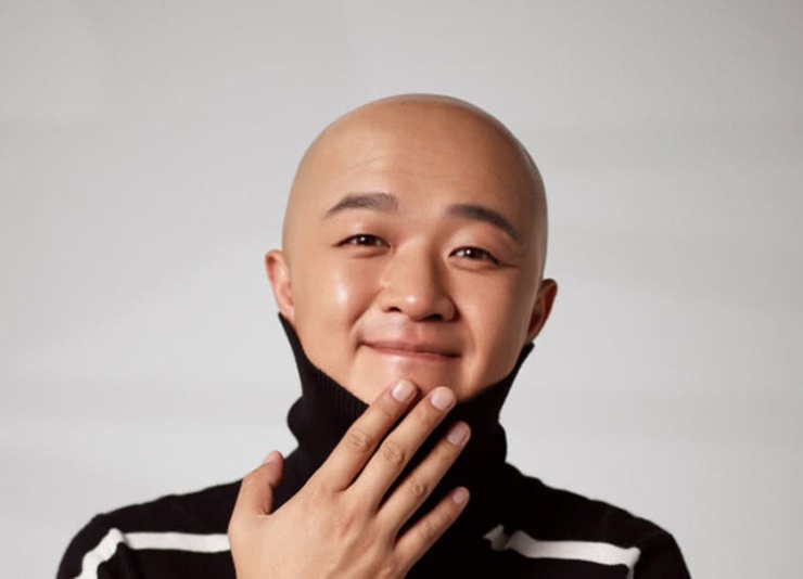 Tài tử Bao Bối Nhĩ. Ảnh: Sohu
