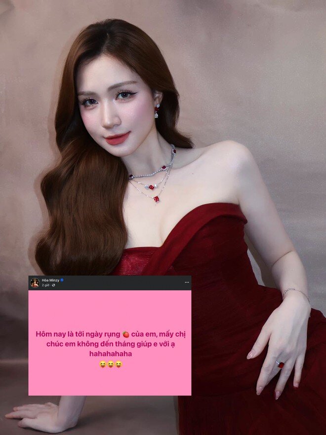 Khán giả tranh cãi cách dùng từ 'kém duyên' của Hòa Minzy - 1