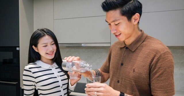 Chiến thắng ở lượt đi của Việt Nam với Thái Lan...