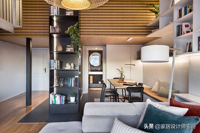 Phòng tắm tối giản: Đủ dùng nhưng vẫn tinh tế