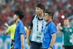 ĐT Việt Nam đăng quang AFF Cup: Đình Bắc xuất sắc nhất, thầy Kim ghi danh lịch sử