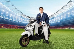 Đình Bắc liên tục bứt phá trong chuỗi bất bại của đội tuyển Việt Nam tại ASEAN cup