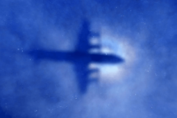 Máy bay MH370 hiện đang ở đâu?