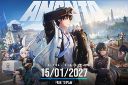 ANANTA - Siêu phẩm cạnh tranh GTA VI của NetEase sẽ được VNGGames phát hành