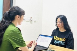 Nữ tiktoker vừa bị khởi tố lừa dối khách hàng bán Sâm Lai Châu gắn mác Sâm Ngọc Linh là ai?