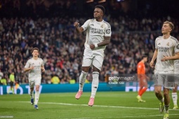 Trực tiếp bóng đá Real Madrid - Sociedad: Mourinho ra mắt Bernabeu, hướng tới 3 điểm (La Liga)